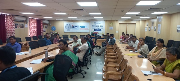 Awareness Lecture on IBSC Mandates and BSL-III Laboratory Approval Requirements