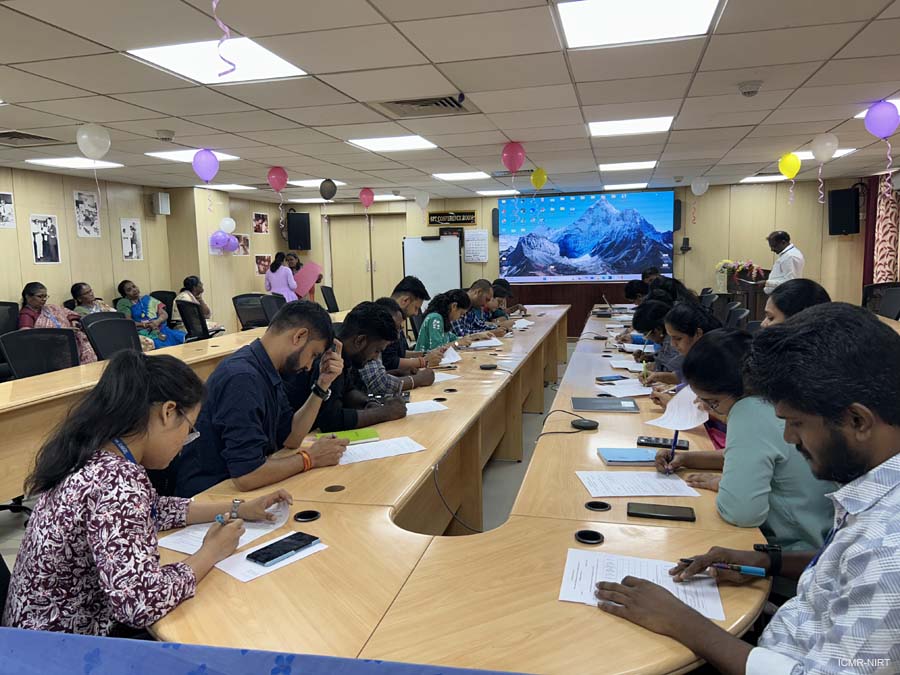 EMPOWER Initiative: Fostering Well-being and Productivity at the Workplace