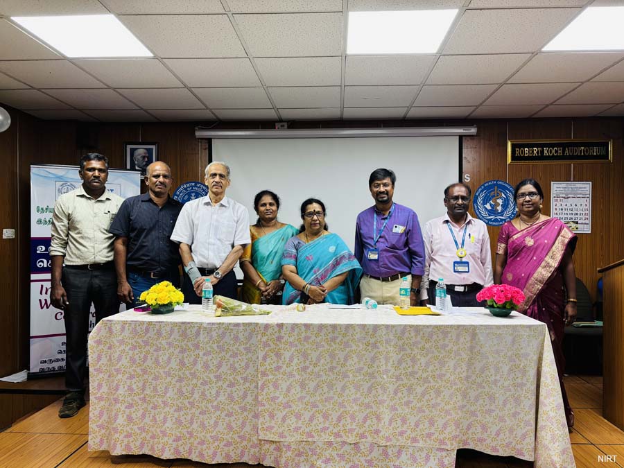 50th International Women’s Day Celebrations