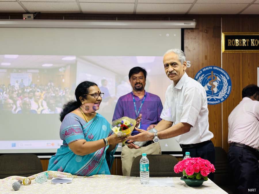 50th International Women’s Day Celebrations