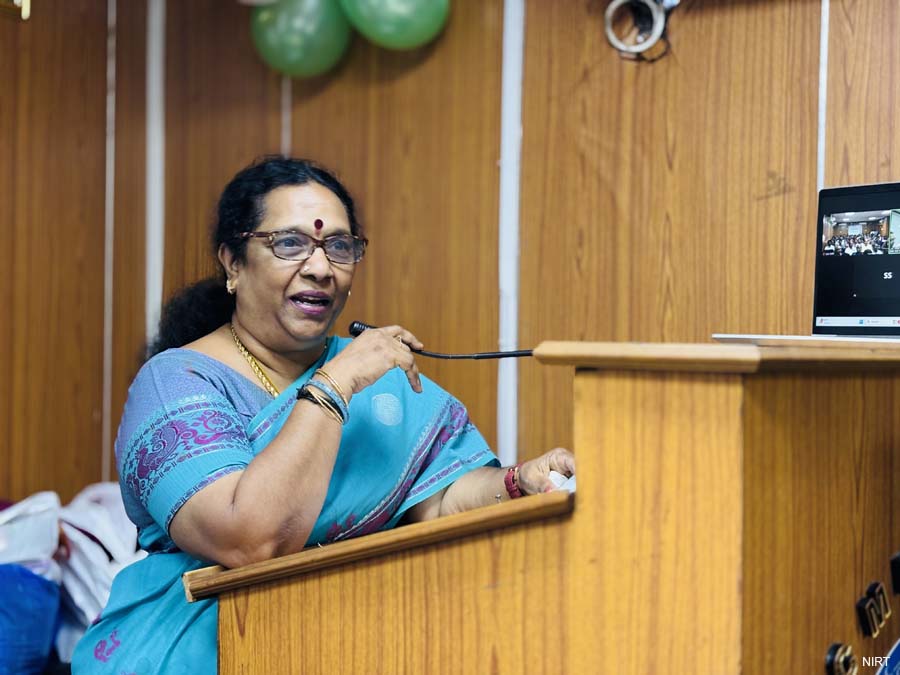 50th International Women’s Day Celebrations