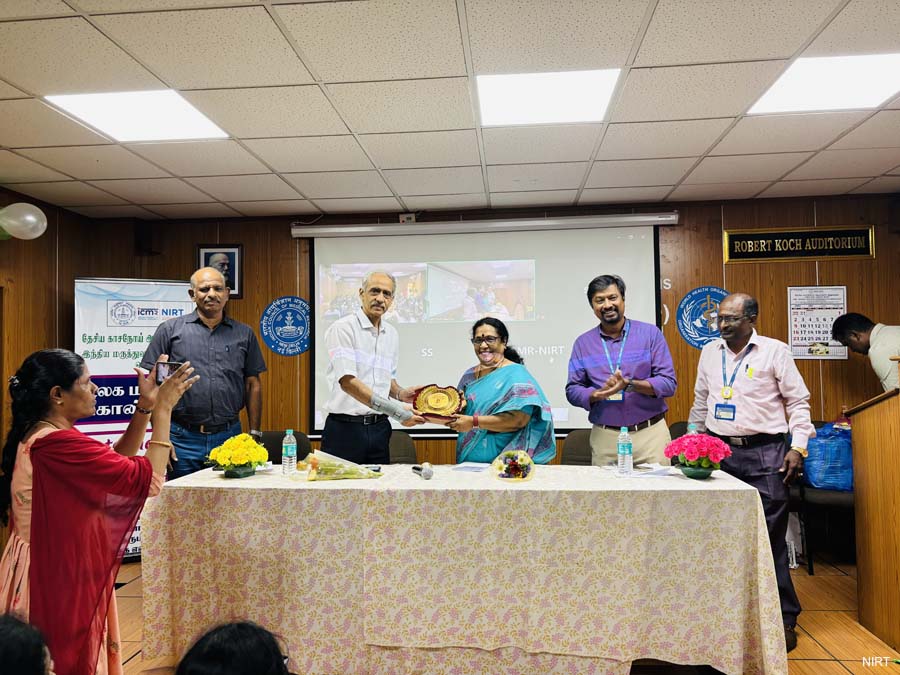 50th International Women’s Day Celebrations