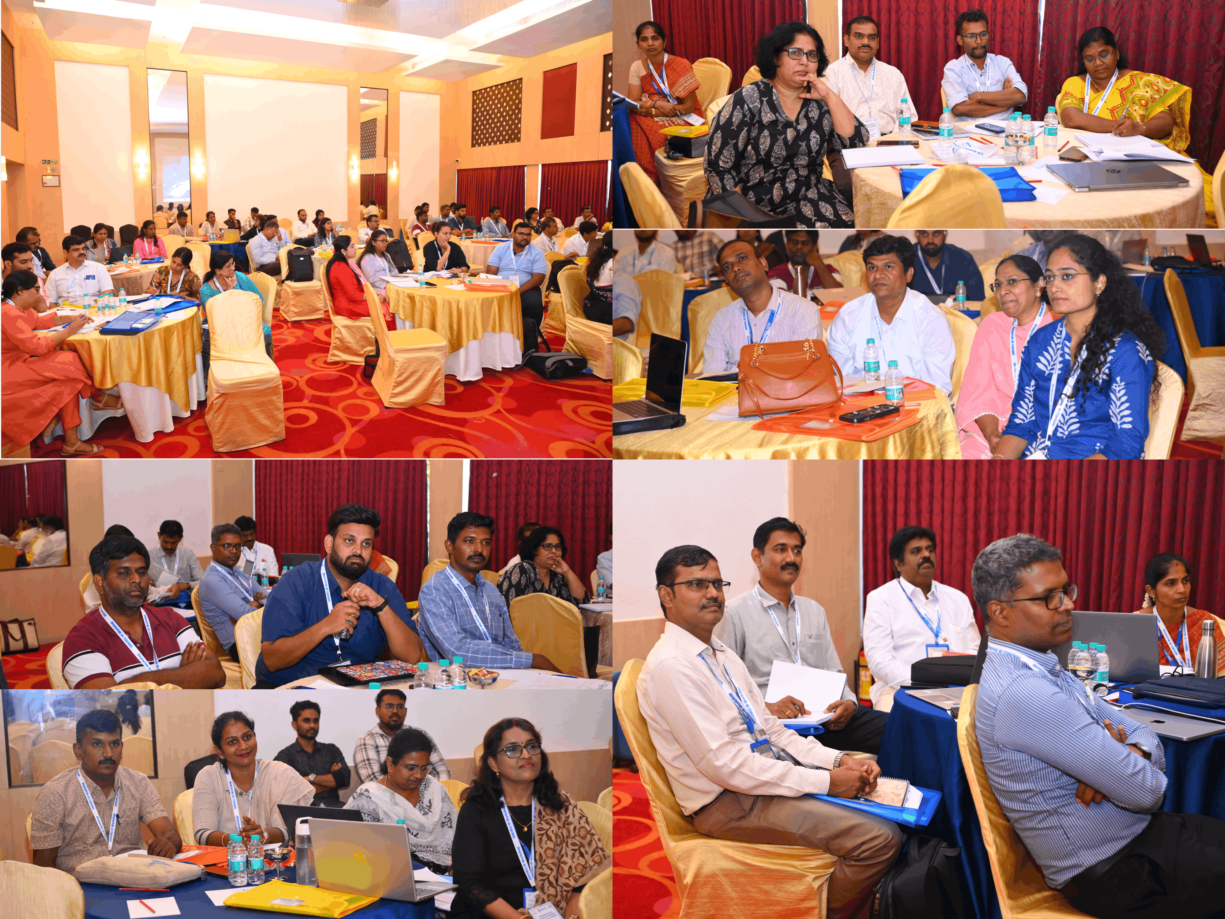 Implementation Research Methods Workshop for South Zone MRHRUs
