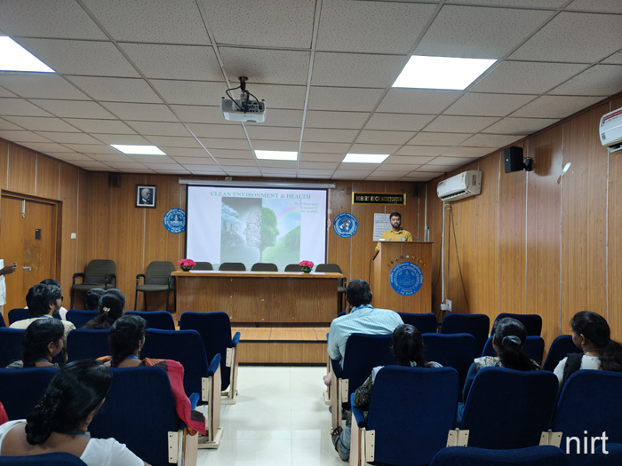 Swachhta Hi Sewa Campaign 2025