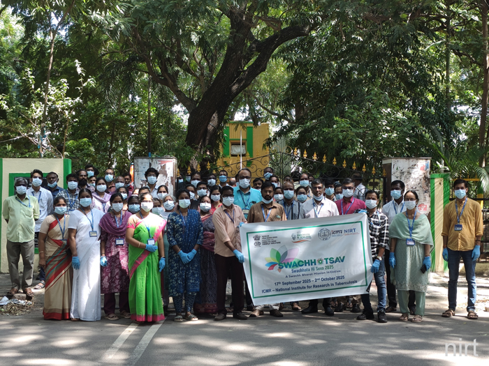 Swachhta Hi Sewa Campaign 2025