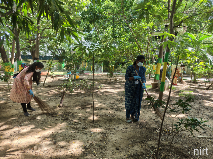 Swachhta Hi Sewa Campaign 2025