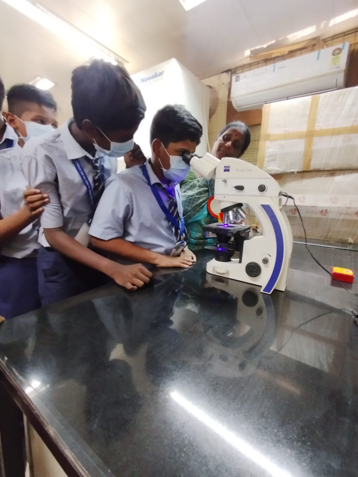 ICMR-SHINE 2026: Inspiring Young Minds Through Science and Research