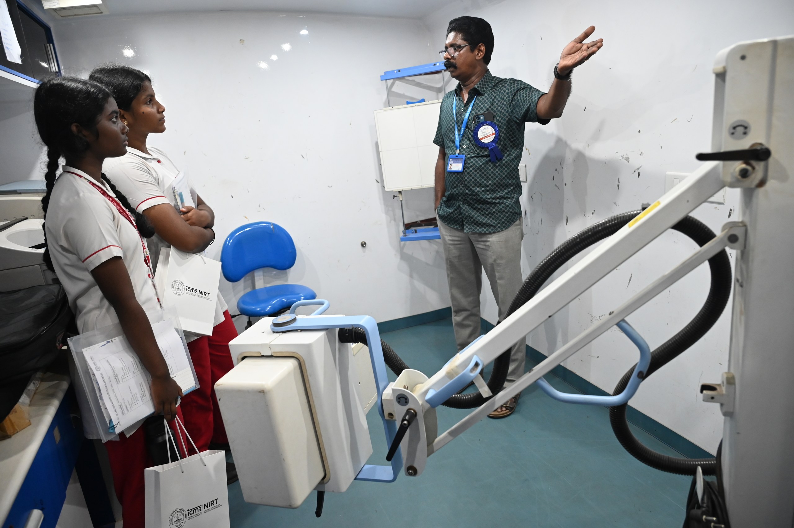 ICMR-SHINE 2026: Inspiring Young Minds Through Science and Research