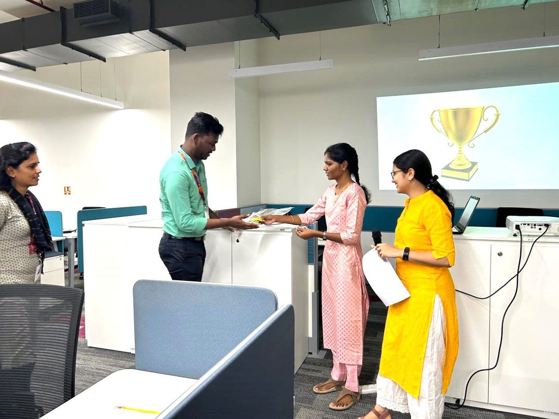 World TB Day Event and Awareness Program