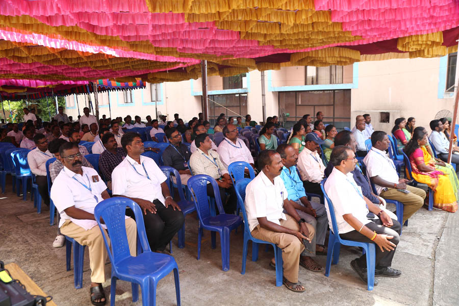 67th Annual Day Celebrations