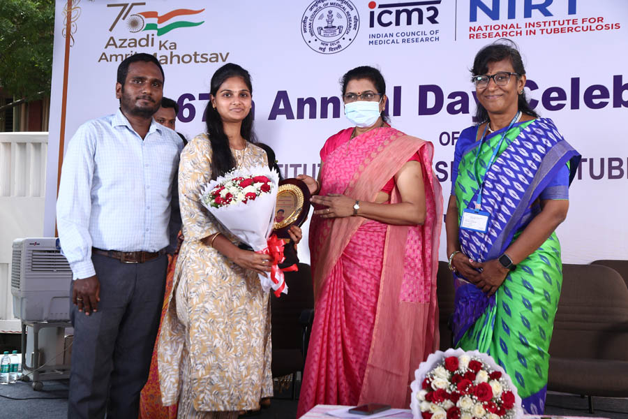 67th Annual Day Celebrations