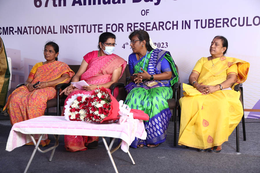 67th Annual Day Celebrations