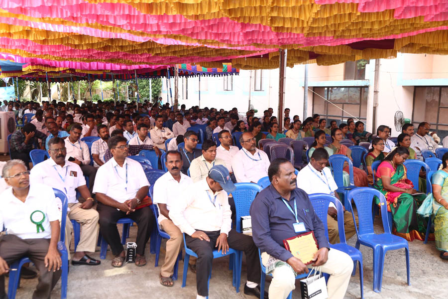 67th Annual Day Celebrations