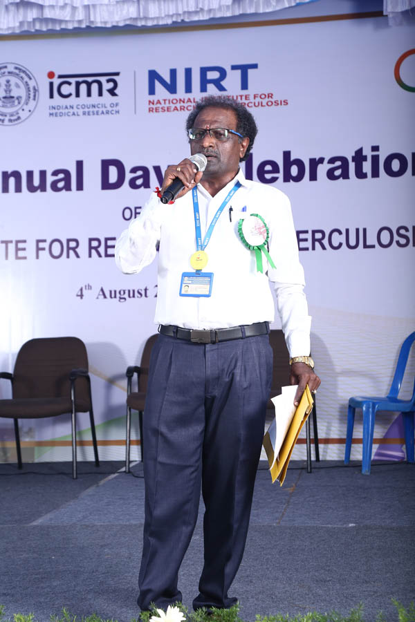 67th Annual Day Celebrations