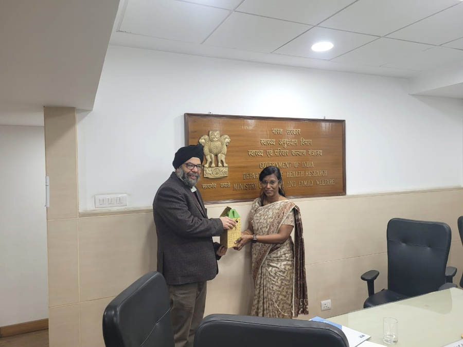 2nd Innovative TB Health Technologies sharing platform - An enabling Workshop