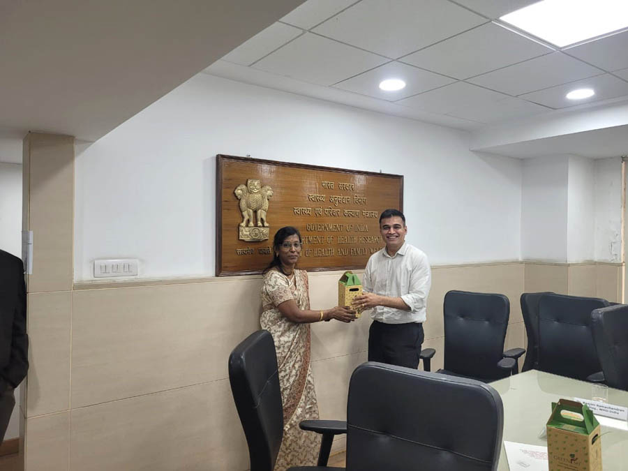 2nd Innovative TB Health Technologies sharing platform - An enabling Workshop