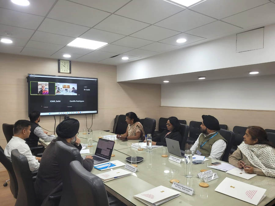 2nd Innovative TB Health Technologies sharing platform - An enabling Workshop