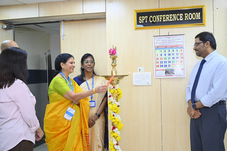 Advanced TB Diagnostics Workshop