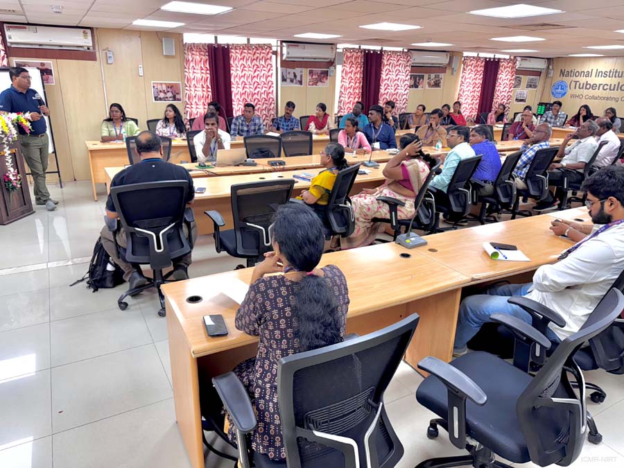 "Beyond the Horizon" Flow Cytometry Workshop