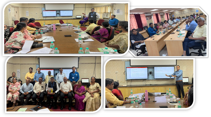 5th Community Advisory Board (CAB) Meeting -2025