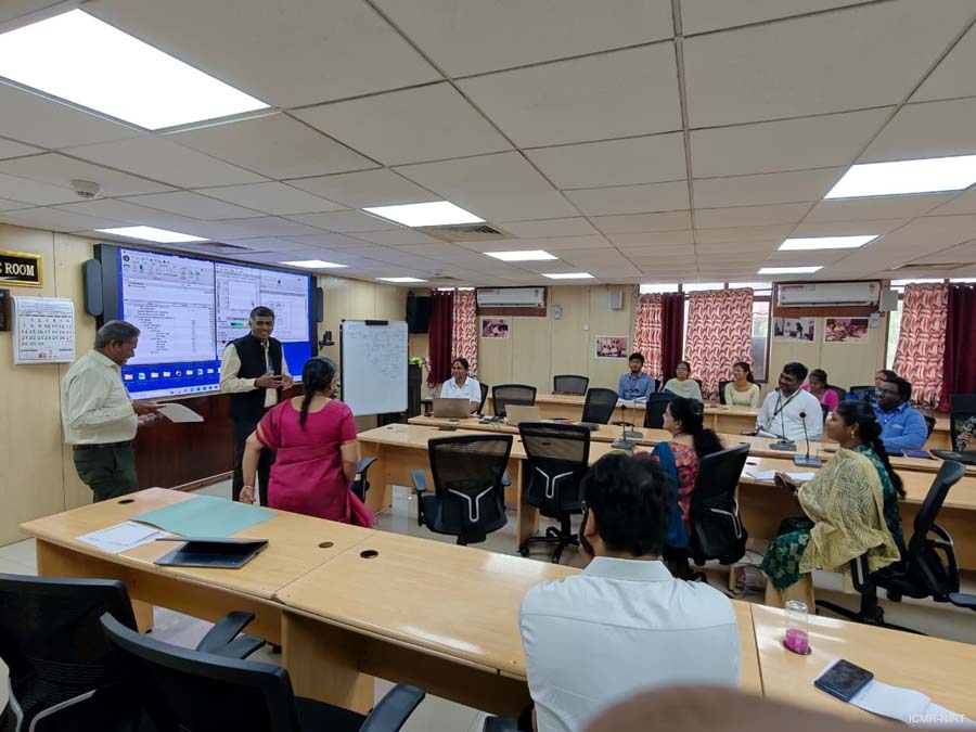 "Beyond the Horizon" Flow Cytometry Workshop