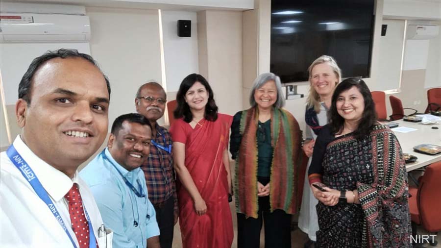 International Symposium on Health Technology Assessment (ISHTA-2023)