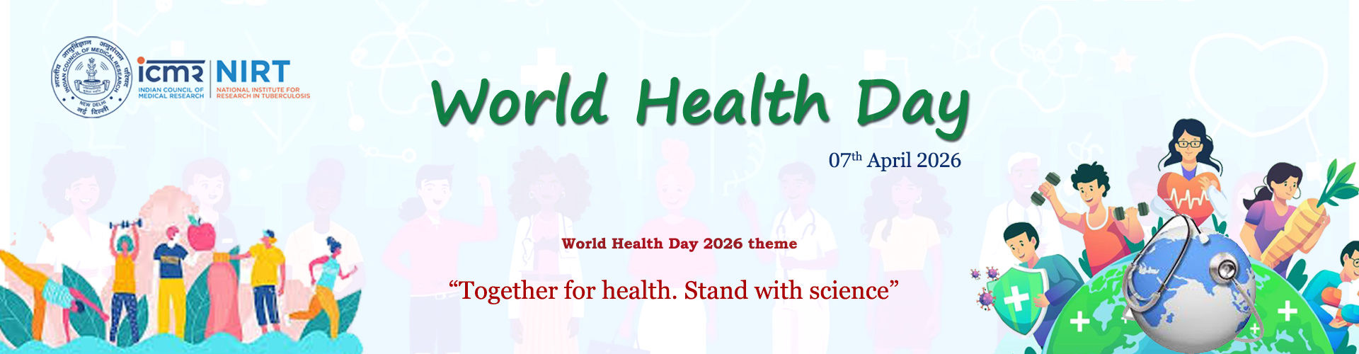 world health day