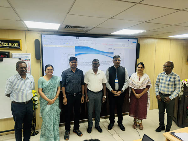 SARANSH 2.0 Workshop on Systematic Review & Meta-Analysis