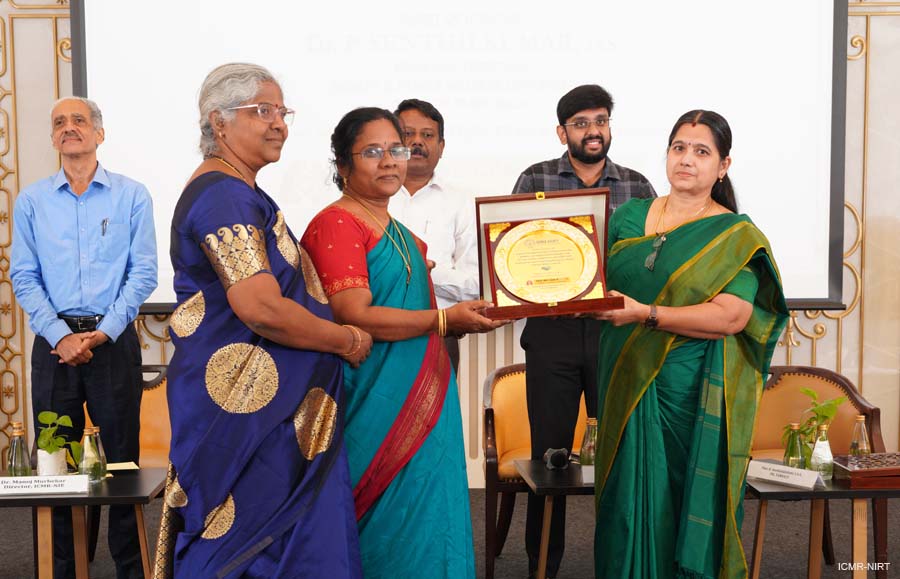 TB Research Dissemination Meeting