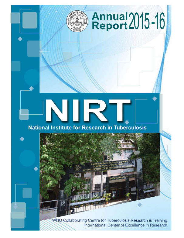 Report Cover
