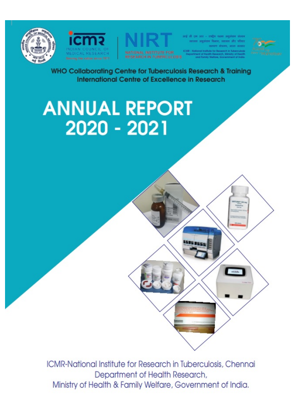 Report Cover