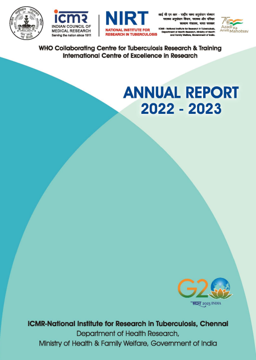 Report Cover