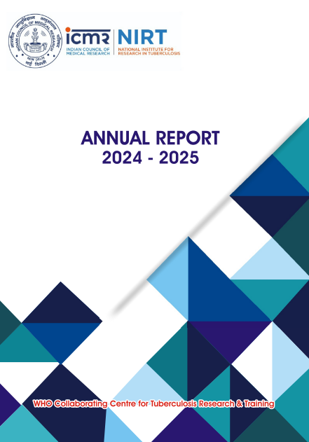 Report Cover
