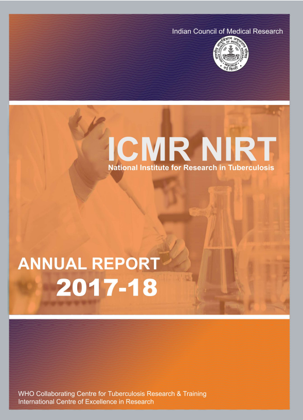 Report Cover
