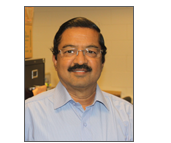 Dr. P.R. Narayanan