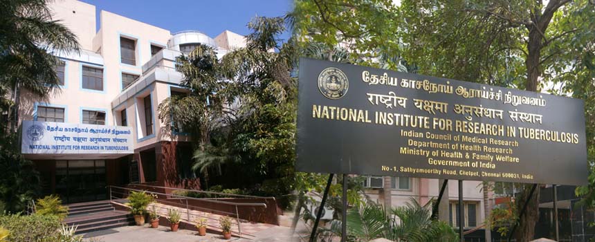 Indian Council of Medical Research | Government of India